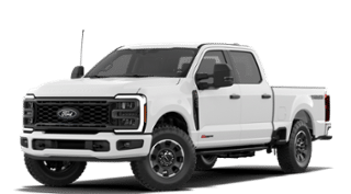 2027 Ford Super Duty® External Image 1